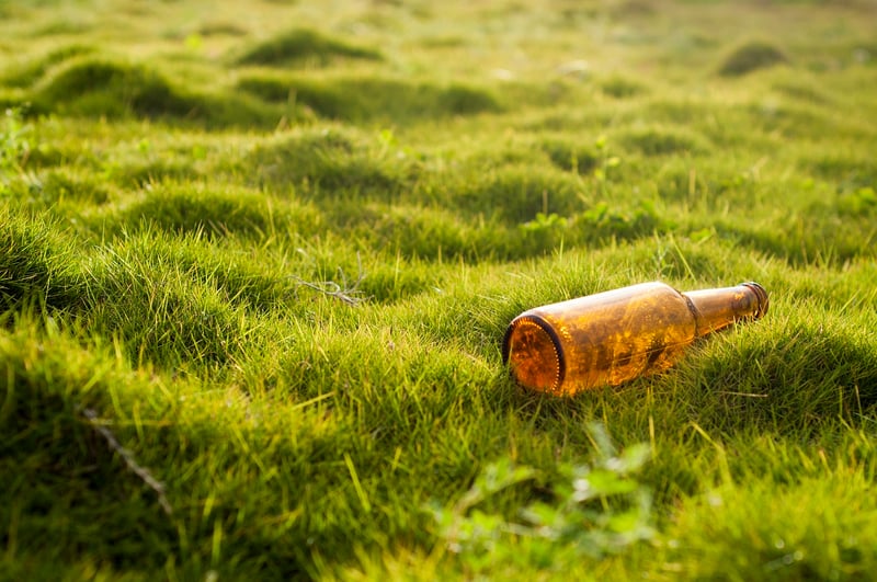 Portable Water Filtration System